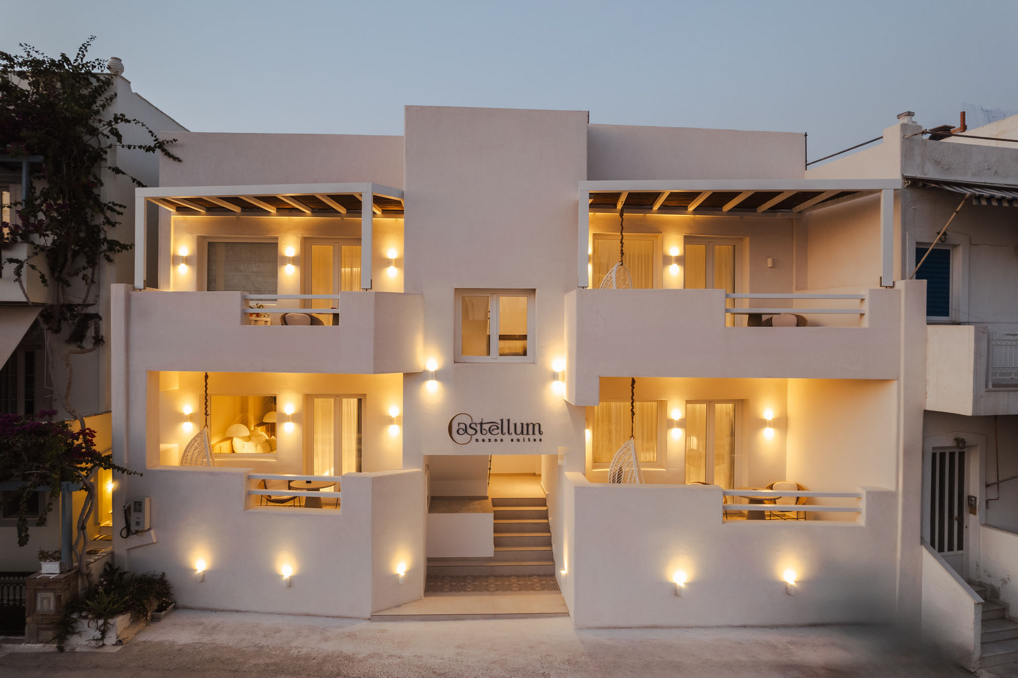 Castello outdoor jacuzzi6